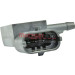 Metzger | Sensor, Abgasdruck | 0906228 Metzger | Sensor, Abgasdruck | 0906228