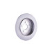 Hella | Bremsscheibe | 8DD 355 107-921