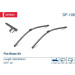 Denso | Wischblatt | Scheibenwischer | DF-106 Denso | Wischblatt | Scheibenwischer | DF-106