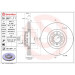 Brembo | Bremsscheibe | 09.9911.11 Brembo | Bremsscheibe | 09.9911.11