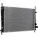 Mahle | Kühler, Motorkühlung | CR 1137 000S Mahle | Kühler, Motorkühlung | CR 1137 000S