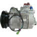 Mahle | Kompressor, Klimaanlage | ACP 55 000S