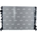 NRF | Kühler, Motorkühlung | 550346 NRF | Kühler, Motorkühlung | 550346
