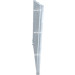 NRF | Kühler, Motorkühlung | 550175 NRF | Kühler, Motorkühlung | 550175