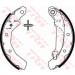 TRW | Bremsbackensatz | GS8645 TRW | Bremsbackensatz | GS8645