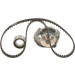 BOSCH | Wasserpumpe + Zahnriemensatz | 1 987 948 797 BOSCH | Wasserpumpe + Zahnriemensatz | 1 987 948 797