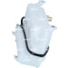 NRF Ausgleichsbehälter, Kühlmittel EASY FIT 454046