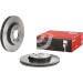 Brembo | Bremsscheibe | 09.D624.11 Brembo | Bremsscheibe | 09.D624.11