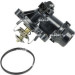 NRF | Thermostat, Kühlmittel | 725226
