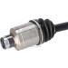 febi bilstein | Antriebswelle | 196839 febi bilstein | Antriebswelle | 196839