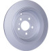 Hella | Bremsscheibe | 8DD 355 128-601