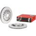 Brembo | Bremsscheibe | 09.D174.53 Brembo | Bremsscheibe | 09.D174.53