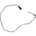 NRF | Sensor, Abgastemperatur | 707180 NRF | Sensor, Abgastemperatur | 707180