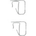 TRW | Bremsbelagsatz, Scheibenbremse | GDB3289 TRW | Bremsbelagsatz, Scheibenbremse | GDB3289