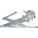 Metzger | Fensterheber | 2160464 Metzger | Fensterheber | 2160464