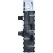 NRF | Kühler, Motorkühlung | 550241 NRF | Kühler, Motorkühlung | 550241