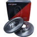 Maxgear | Bremsscheibe | 19-4707 Maxgear | Bremsscheibe | 19-4707