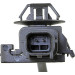 Metzger | Sensor, Raddrehzahl | 09001051 Metzger | Sensor, Raddrehzahl | 09001051