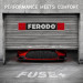 Ferodo | Bremsbelagsatz, Scheibenbremse | FDB5021 Ferodo | Bremsbelagsatz, Scheibenbremse | FDB5021