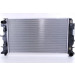 627062 Kühler, Motorkühlung 627062 Kühler, Motorkühlung