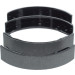 BOSCH | Bremsbackensatz | 0 986 487 099