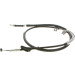 BOSCH | Seilzug, Feststellbremse | 1 987 482 927 BOSCH | Seilzug, Feststellbremse | 1 987 482 927
