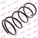 KYB | Fahrwerksfeder | RA3455 KYB | Fahrwerksfeder | RA3455