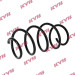 KYB | Fahrwerksfeder | RA3985 KYB | Fahrwerksfeder | RA3985