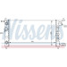 Nissens | Kühler, Motorkühlung | 63284 Nissens | Kühler, Motorkühlung | 63284