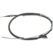 BOSCH | Seilzug, Feststellbremse | 1 987 477 686 BOSCH | Seilzug, Feststellbremse | 1 987 477 686