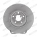 Ferodo | Bremsscheibe | DDF2337C Ferodo | Bremsscheibe | DDF2337C