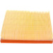 BOSCH 1 457 433 697 Luftfilter BOSCH 1 457 433 697 Luftfilter