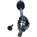 Maxgear | Antriebswelle | 49-1804