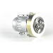 Mahle | Kompressor, Klimaanlage | ACP 1122 000P