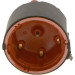 BOSCH | Zündverteilerkappe | 1 235 522 449 BOSCH | Zündverteilerkappe | 1 235 522 449