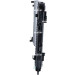 NRF | Kühler, Motorkühlung | 550198 NRF | Kühler, Motorkühlung | 550198