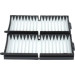 BOSCH 1 987 432 117 Innenraumfilter BOSCH 1 987 432 117 Innenraumfilter