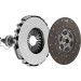 Valeo 827223 Kupplungssatz NEW KIT3P Valeo 827223 Kupplungssatz NEW KIT3P