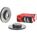 Brembo | Bremsscheibe | 09.B570.1X Brembo | Bremsscheibe | 09.B570.1X