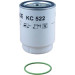 KC 522D Kraftstofffilter KC 522D Kraftstofffilter