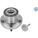 Meyle | Radnabe | 714 651 0005 Meyle | Radnabe | 714 651 0005