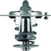 Mahle | Thermostat, Kühlmittel | TX 72 85D Mahle | Thermostat, Kühlmittel | TX 72 85D