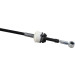 Metzger | Seilzug, Schaltgetriebe | 3150108 Metzger | Seilzug, Schaltgetriebe | 3150108