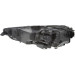 Valeo | Hauptscheinwerfer | 450901