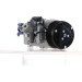 Mahle | Kompressor, Klimaanlage | ACP 667 000S