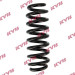 KYB | Fahrwerksfeder | RA7063 KYB | Fahrwerksfeder | RA7063