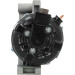 BV PSH 195.568.100.050 Lichtmaschine 12V, 100A, B+ (M6), Ø 58,0 mm