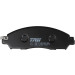 GDB2182 Bremsbelagsatz, Scheibenbremse