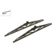BOSCH Scheibenwischer 3 397 005 158 BOSCH Scheibenwischer 3 397 005 158