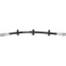 BOSCH | Bremsschlauch | 1 987 481 849 BOSCH | Bremsschlauch | 1 987 481 849